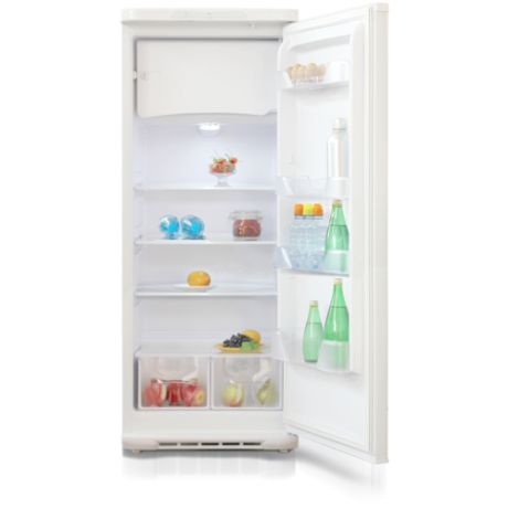 Холодильник Бирюса 237, белый