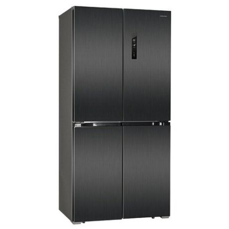 Холодильник Side by Side Hiberg RFQ-490DX NFXD