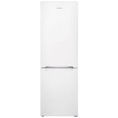 Холодильник Samsung RB-30 J3000WW, белый