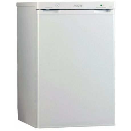 Холодильник Pozis RS-411 W, белый