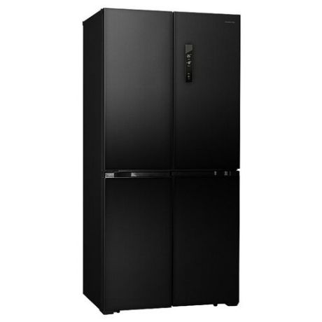 Hiberg Холодильник HIBERG RFQ-490DX NFB inverter
