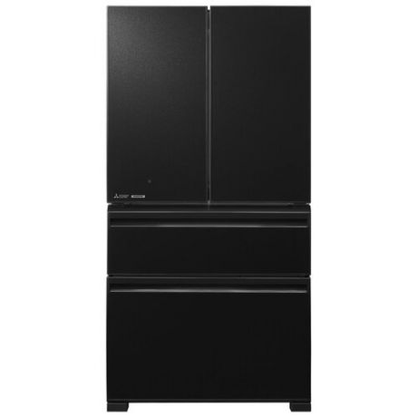 Холодильник Mitsubishi Electric MR-LXR68EMGBK, черный
