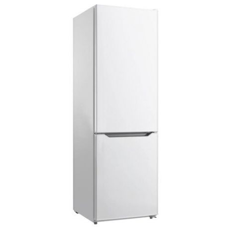 Холодильник ZARGET ZRB 410NFW, белый