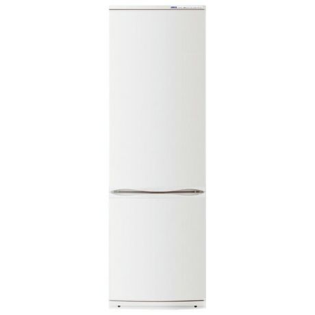 Двухкамерный холодильник Atlant XM 6021-031