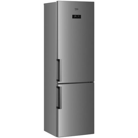 Двухкамерный холодильник Beko RCNK 356E21 X