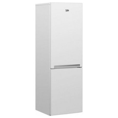 Холодильник Beko RCNK 270K20 W, белый
