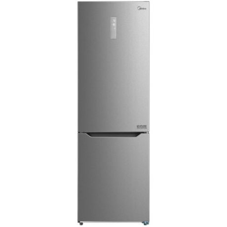 Холодильник Midea MRB519SFNX1, серебристый