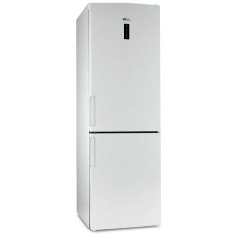 Холодильник Stinol STN 185 D, белый