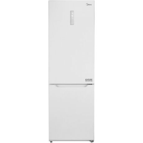 Холодильник Midea MRB519SFNW1 белый (двухкамерный)