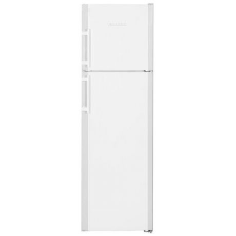 Холодильник Liebherr CTN 3663, белый