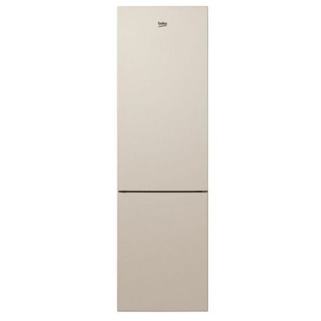 Двухкамерный холодильник Beko RCNK 356K20 SB