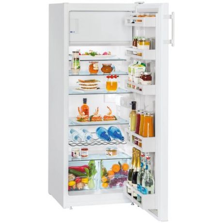 Холодильники с морозильной камерой Liebherr K 2814