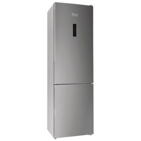Холодильник Hotpoint-Ariston RFI 20 X, серебристый