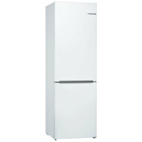 Холодильник Bosch KGV36XW21R (белый)