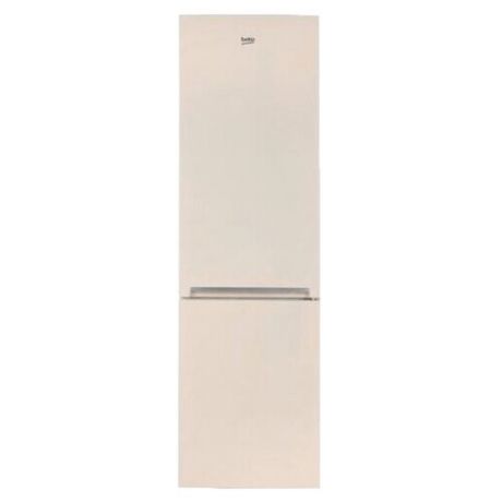 Двухкамерный холодильник Beko RCNK335K20SB