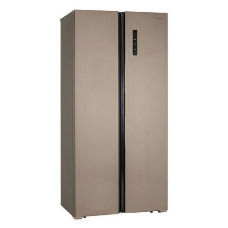 HIBERG Холодильник HIBERG RFS-480DX NFH inverter