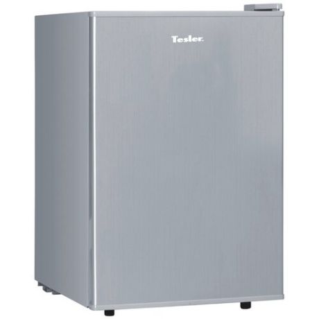 Холодильник Tesler RC-73 серебро