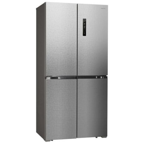 Hiberg Холодильник HIBERG RFQ-490DX NFXq inverter