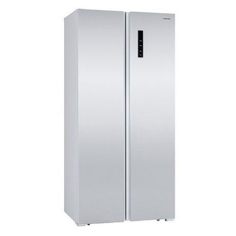 Hiberg Холодильник HIBERG RFS-480DX NFW