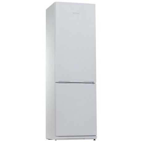 Холодильник Snaige RF36SM-S10021, белый