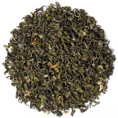 Чай зеленый Бай Мао Хоу (Император снежных обезьян), 50 г