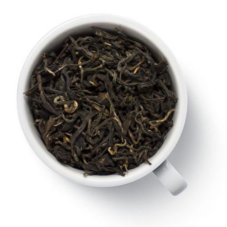 Черный чай Лаос БИО, 50 г