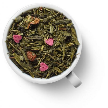 Чай зеленый Романтика, 50 г