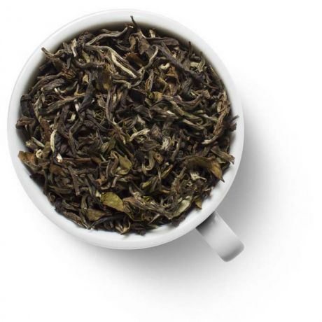 Чай черный Каньямский сад (плантация Каньям Ти Гарден), 50 г