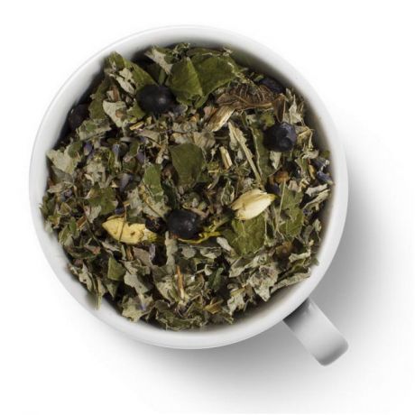Чай травяной Нежная лаванда, 100 г
