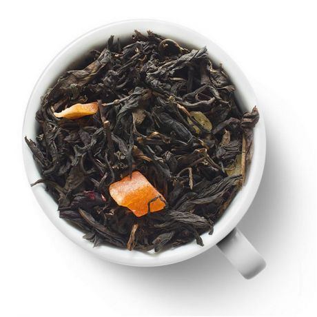 Чай черный Prospero Манговый мусс, 100 г