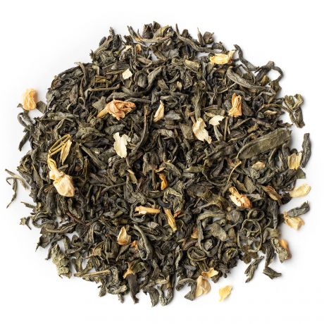 Чай зеленый Моли Хуа Ча Нежность, 100 г