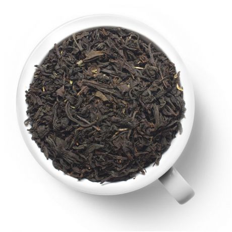 Чай черный Богородский с чабрецом, 100 г