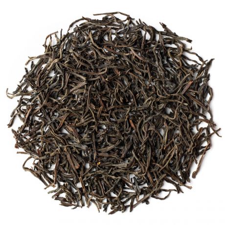 Чай чёрный Лумбини OP1 (высший сорт), 50 г