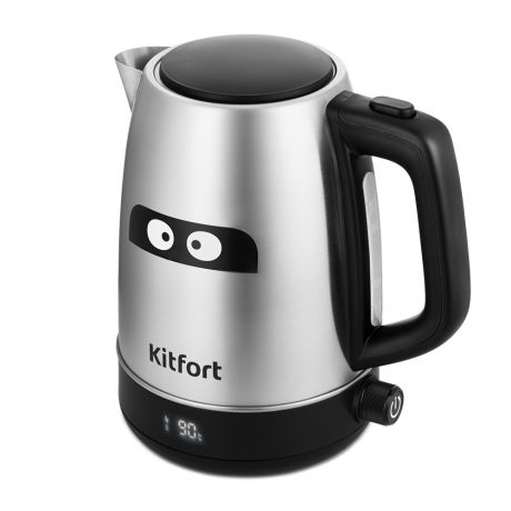 Чайник электрический Kitfort, KT-6142