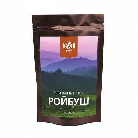 Чайный напиток Ройбуш, 100 г