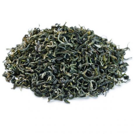 Зеленый чай Би Ло Чунь (Изумрудные спирали весны), 50 г