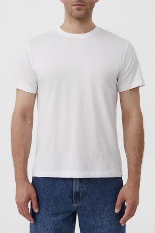 Finn-Flare футболка мужская базовая