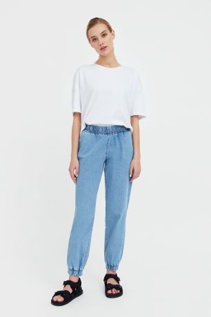 Finn-Flare джинсы женские