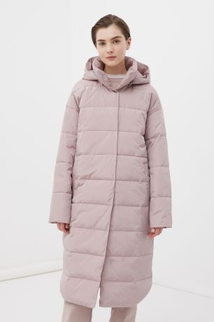 Finn-Flare утепленное пальто женское