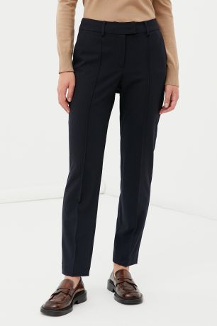 Finn-Flare брюки женские в стиле casual