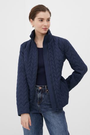 Finn-Flare стеганая куртка женская