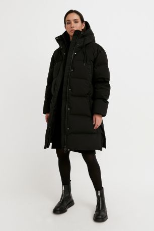 Finn-Flare пальто женское