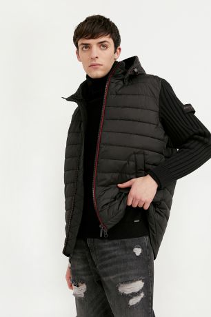 Finn-Flare куртка мужская