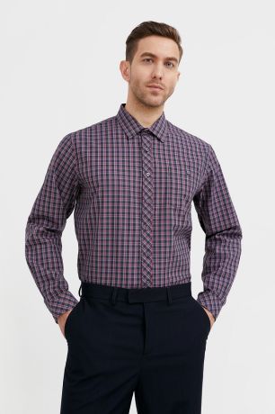 Finn-Flare рубашка мужская