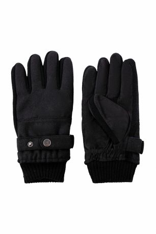 Finn-Flare перчатки мужские