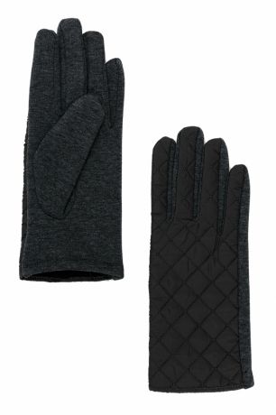 Finn-Flare перчатки мужские