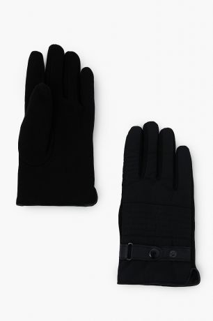 Finn-Flare перчатки текстильные мужские