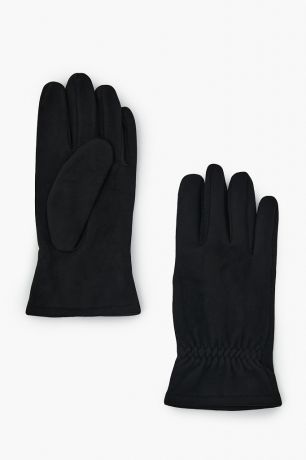 Finn-Flare перчатки текстильные мужские