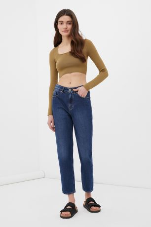 Finn-Flare брюки женские (джинсы)