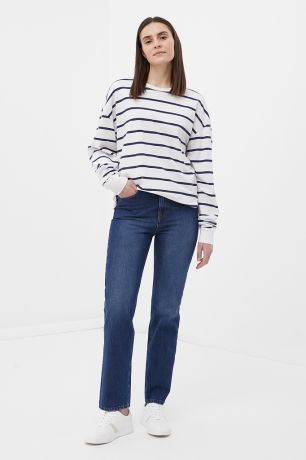 Finn-Flare брюки женские (джинсы)